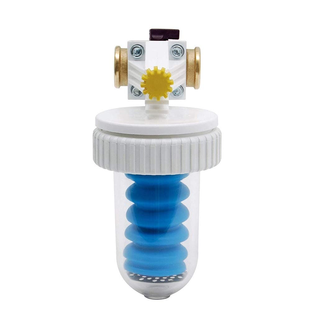 Dosatore Anticalcare Immuno Con By Pass Cillichemie 012016 Cillit in Ricambi filtri acqua sottotop BricoGo - Marano di Napoli, commercioVirtuoso.it
