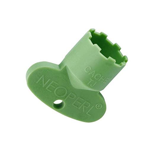 Neoperl Aeratore Per Rubinetto A Scomparsa Con Chiave 18,5 X 1 Rompigetto in Aeratori BricoGo - Marano di Napoli, commercioVirtuoso.it