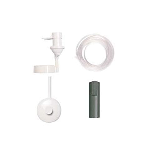 Kit Pulsante Esterno Aquabox Air Ricambio Its Todini 15.90Pe in Accessori BricoGo - Marano di Napoli, commercioVirtuoso.it