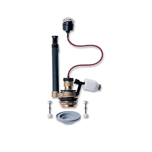 Batteria Di Scarico In Ottone Con Pulsante E Kit Per Monoblocco 1000.212 Tremolada in Serbatoi igienici BricoGo - Marano di Napoli, commercioVirtuoso.it