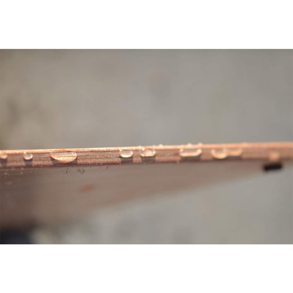 Pedana Piatto Doccia Angolare Antiscivolo 74 Cm Legno Marino Okumè Castel Merlino in Tappetini BricoGo - Marano di Napoli, commercioVirtuoso.it
