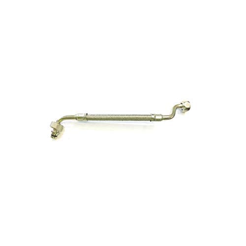 Tubo Flessibile 3/8 X 3/8 Per Tropea Dal 2004 Al 2014 Valsir 0866118 in Tubi per idropulitrici BricoGo - Marano di Napoli, commercioVirtuoso.it