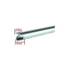 Guarnizione di Ricambio Magnetica per Box Doccia MZE800 2B