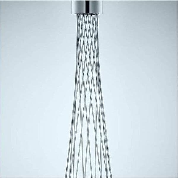 Aeratore Filtro Per Rubinetto Risparmio D'Acqua 88% Mikado 22X1 Design Neoperl in Aeratori BricoGo - Marano di Napoli, commercioVirtuoso.it