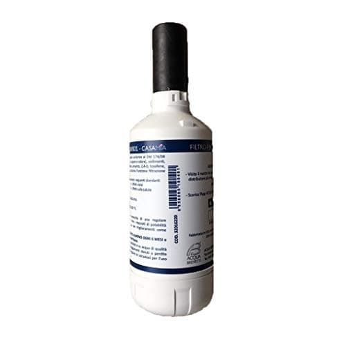 Filtro Kw801 Carboni Attivi Frigo-Gasatori Autonomia Max 1900 Lt Acquabrevetti in Fontanelle BricoGo - Marano di Napoli, commercioVirtuoso.it
