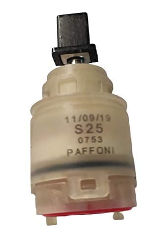 Cartuccia Di Ricambio Per Miscelatore Lavabo A Cascata Paffoni Za91231 in Cartucce BricoGo - Marano di Napoli, commercioVirtuoso.it
