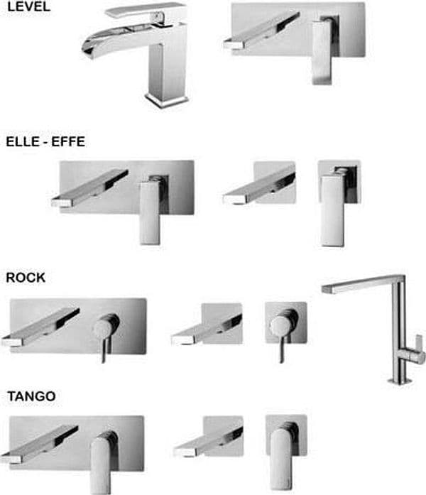 Cartuccia Di Ricambio Per Miscelatore Lavabo A Cascata Paffoni Za91231 in Cartucce BricoGo - Marano di Napoli, commercioVirtuoso.it