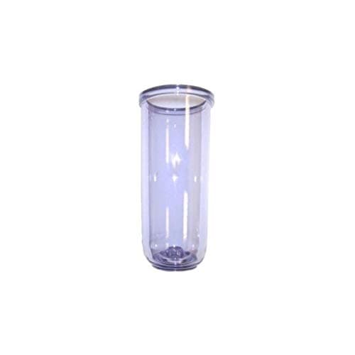 Contenitore Bicchiere Di Ricambio Filtro Anticalcare Da 5 Mignon Plus Atlas in Filtri sottotop BricoGo - Marano di Napoli, commercioVirtuoso.it