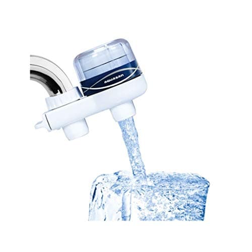 Filtro Rubinetto Depuratore Acqua Filtrata Potabile Compact 0012 Aquasan in Filtri d'acqua per rubinetto BricoGo - Marano di Napoli, commercioVirtuoso.it