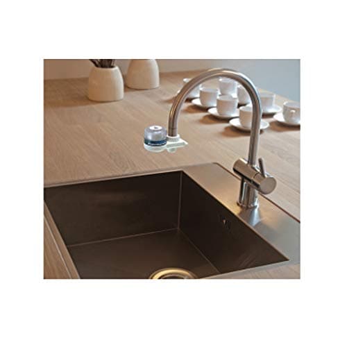 Filtro Rubinetto Depuratore Acqua Filtrata Potabile Compact 0012 Aquasan in Filtri d'acqua per rubinetto BricoGo - Marano di Napoli, commercioVirtuoso.it