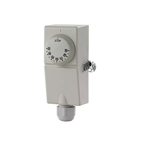 Termostato A Contatto Regolabile 0 ° - 90 ° Tusc 91934010 Cewal in Termostati BricoGo - Marano di Napoli, commercioVirtuoso.it