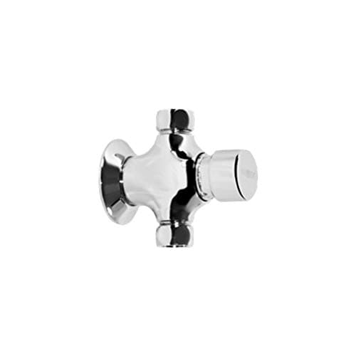 Rubinetto Temporizzato Per Doccia In Ottone Cromato Cw617N Nofer 07690.N in Rubinetti per doccia BricoGo - Marano di Napoli, commercioVirtuoso.it