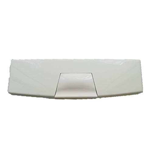 Coperchio Bianco Un Tasto Ricambio Cassetta Esterna Weka Cp001Bb Errepierre in Drenaggio BricoGo - Marano di Napoli, commercioVirtuoso.it