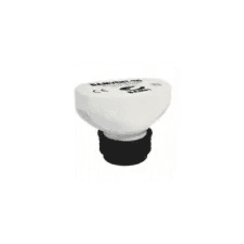 Valvola Ventilata Da Colonna Studor Aeratore Sfiato Per Caldaia Maxi-Vent Bampi