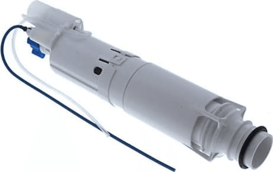 Valvola Di Scarico Dual Flush Grohe 42253 in Serbatoi igienici BricoGo - Marano di Napoli, commercioVirtuoso.it