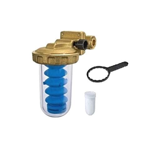 Filtro Anticalcare Dosatore Di Polifosfati In Polvere Da 1/2 Dosaplus 2 Atlas in Prodotti anticalcare BricoGo - Marano di Napoli, commercioVirtuoso.it