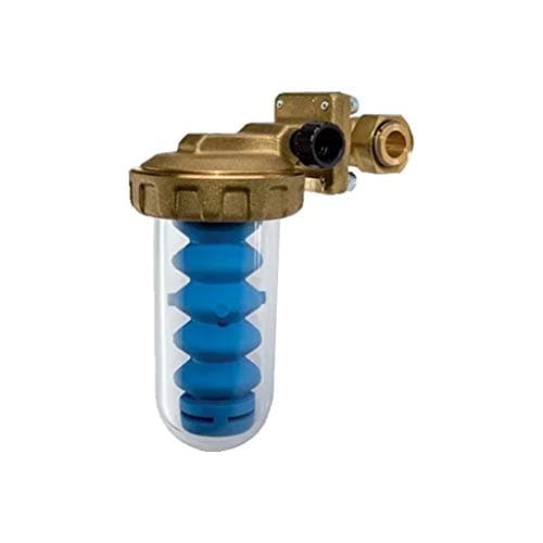 Filtro Anticalcare Dosatore Di Polifosfati In Polvere Da 1/2 Dosaplus 2 Atlas in Prodotti anticalcare BricoGo - Marano di Napoli, commercioVirtuoso.it