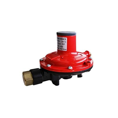 Regolatore Secondo Stadio Per Gas Gpl A Bassa Pressione 20 Kg/H 23021050 Comap in Regolatori di pressione BricoGo - Marano di Napoli, commercioVirtuoso.it