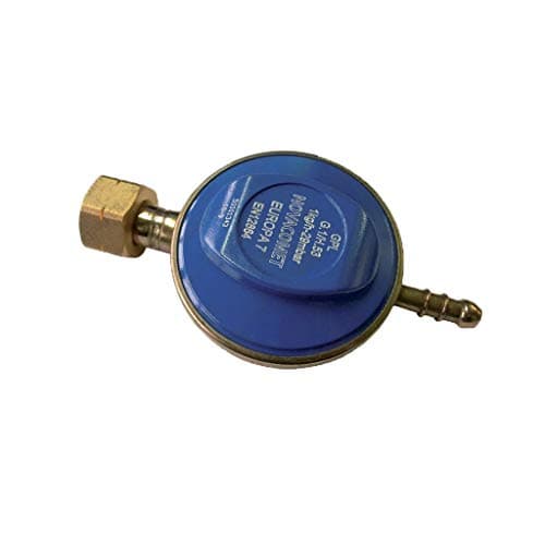Regolatore Bassa Pressione Secondo Stadio Gas Gpl 1 Kg/H E7.1975Hb Novacomet in Regolatori di pressione BricoGo - Marano di Napoli, commercioVirtuoso.it