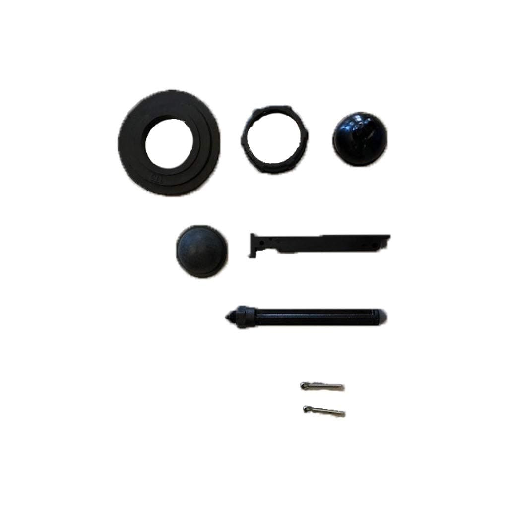 Kit Di Ricambio Unibox Its Todini 5.74 in Set BricoGo - Marano di Napoli, commercioVirtuoso.it