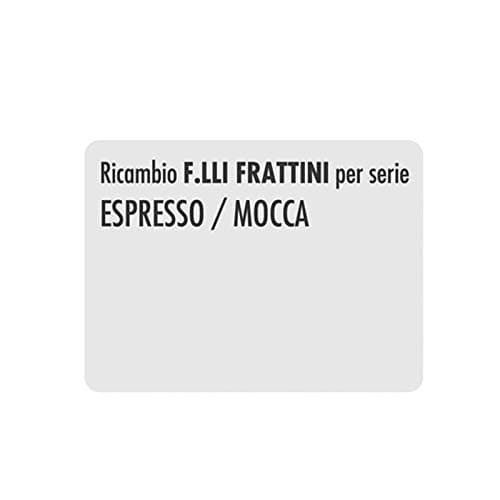 Cartuccia Ricambio Per Miscelatore Serie Espresso Ø 35 R08027 Fratelli Frattini in Cartucce BricoGo - Marano di Napoli, commercioVirtuoso.it
