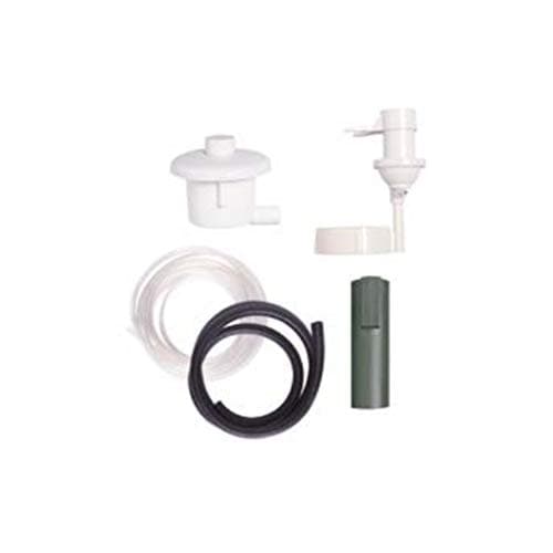 Kit Pulsante Incasso Aquabox Air Ricambio Its Todini 15.90Pi in Placche combinate interruttori e prese BricoGo - Marano di Napoli, commercioVirtuoso.it