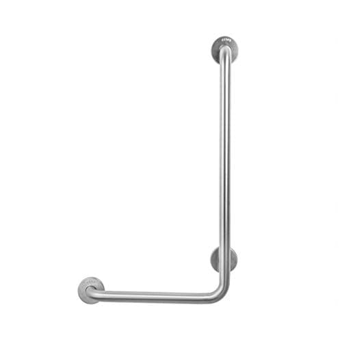 Barra Diagonale Coprimano Maniglia Doccia Disabili Inox Satinato Nofer 15159.S in Maniglie BricoGo - Marano di Napoli, commercioVirtuoso.it