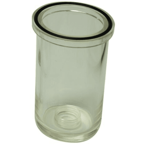 Contenitore Bicchiere di Ricambio per Filtro Silifos Top Spadeitalia