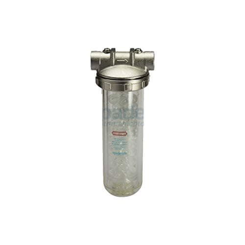 Filtro Dosatore 3/4 Polifosfati Anticalcare Per Caldaia Silifos 2/Op Spadeitalia in Accessori BricoGo - Marano di Napoli, commercioVirtuoso.it