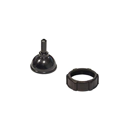 Cupoletta Presa Aria Compresa Di Ghiera Cassetta Unibox 5.74 L Its Todini in Binari cassetti BricoGo - Marano di Napoli, commercioVirtuoso.it