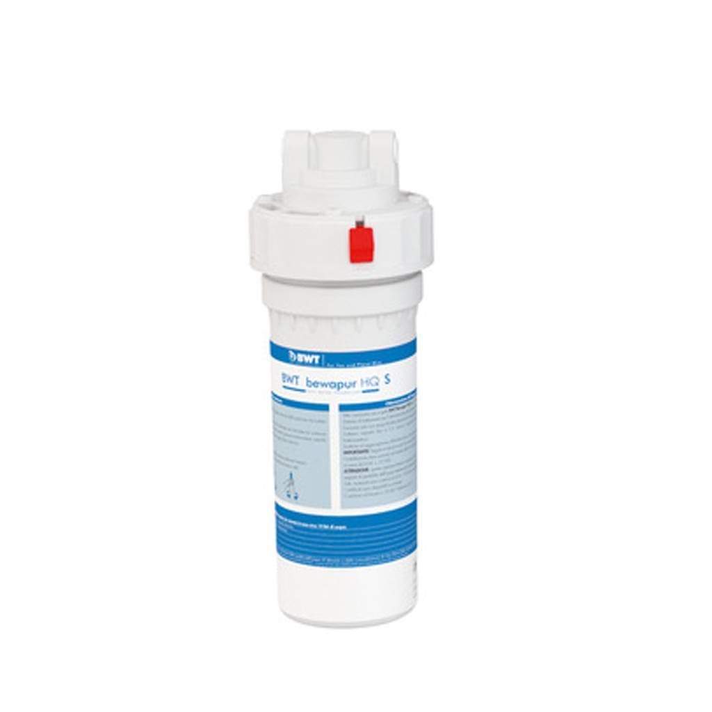 Cartuccia Small Bewapur Cillichemie per Filtraggio Acqua da Bere Cillit