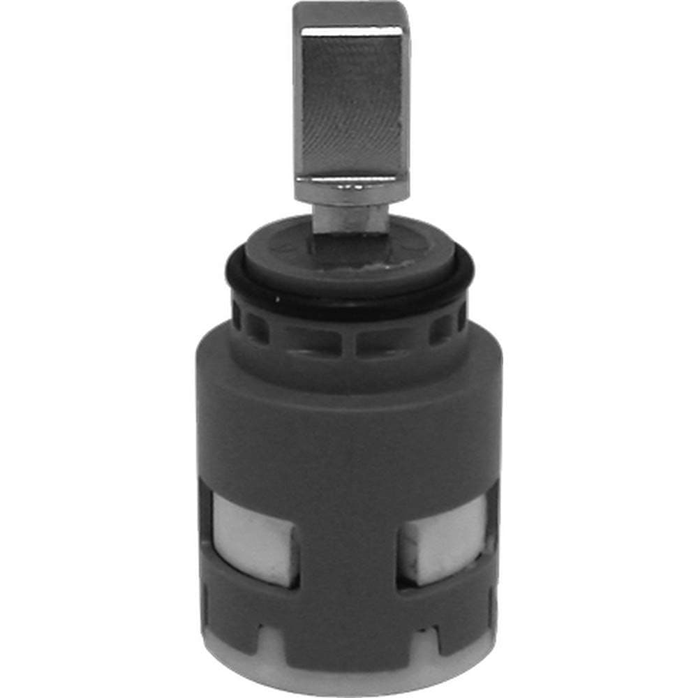 Catruccia Di Ricambio Ceramica 25 Mm Cisal Zz96550000 in Cartucce BricoGo - Marano di Napoli, commercioVirtuoso.it