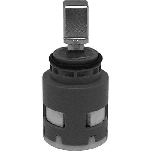 Catruccia Di Ricambio Ceramica 25 Mm Cisal Zz96550000 in Cartucce BricoGo - Marano di Napoli, commercioVirtuoso.it