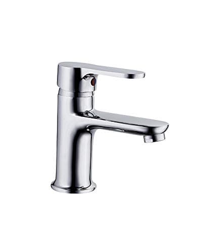 Miscelatore Rubinetto Monocomando Lavabo Serie Prius Art 7910 Fromac in Rubinetti per bidet BricoGo - Marano di Napoli, commercioVirtuoso.it