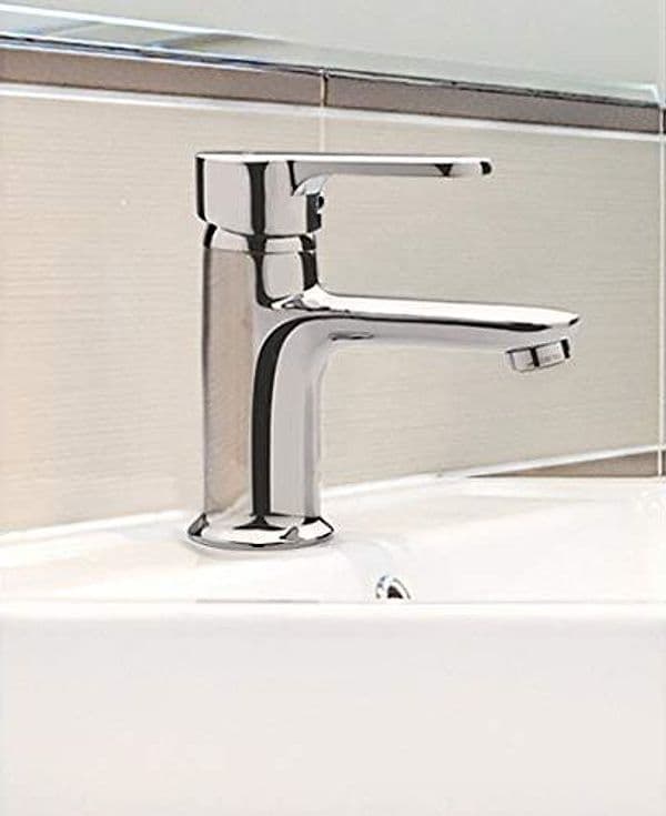 Miscelatore Rubinetto Monocomando Lavabo Serie Prius Art 7910 Fromac in Rubinetti per bidet BricoGo - Marano di Napoli, commercioVirtuoso.it