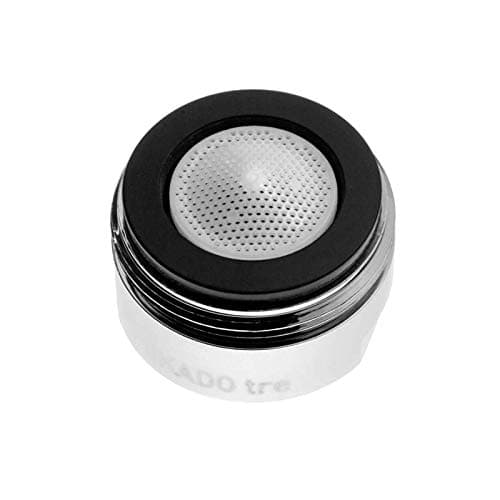 Aeratore Filtro Per Rubinetto Risparmio D'Acqua 88% Mikado 24X1 Design Neoperl in Aeratori BricoGo - Marano di Napoli, commercioVirtuoso.it