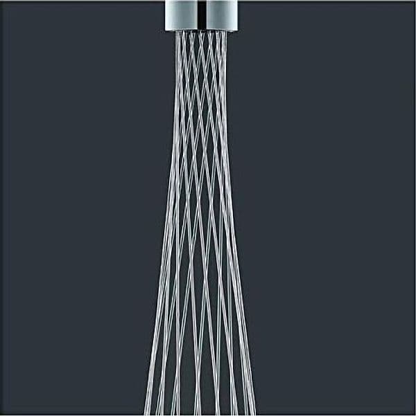 Aeratore Filtro Per Rubinetto Risparmio D'Acqua 88% Mikado 24X1 Design Neoperl in Aeratori BricoGo - Marano di Napoli, commercioVirtuoso.it