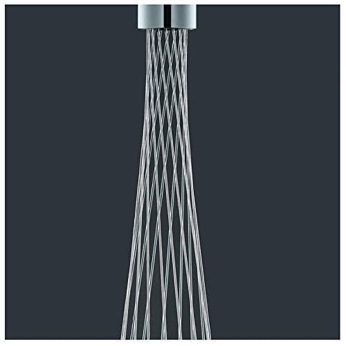 Aeratore Filtro Per Rubinetto Risparmio D'Acqua 88% Mikado 24X1 Design Neoperl in Aeratori BricoGo - Marano di Napoli, commercioVirtuoso.it