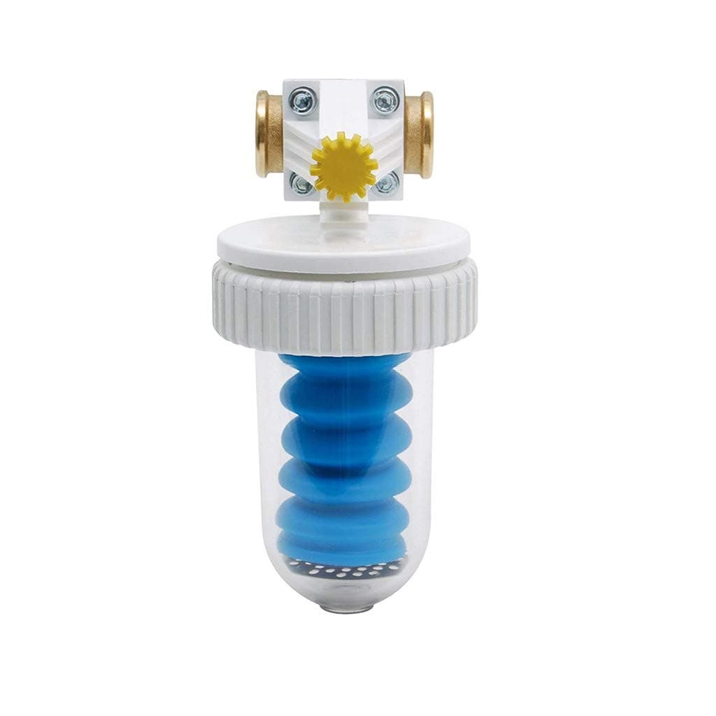 Bicchiere Di Ricambio Per Dosatore Anticalcare Immuno 152/02 Con Guarnizione Originale Cillit in Dosatori BricoGo - Marano di Napoli, commercioVirtuoso.it