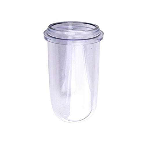 Bicchiere Di Ricambio Per Dosatore Anticalcare Immuno 152/02 Con Guarnizione Originale Cillit in Dosatori BricoGo - Marano di Napoli, commercioVirtuoso.it