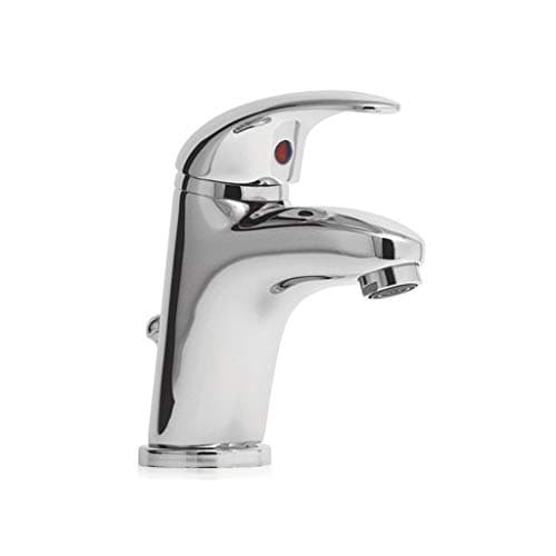 Miscelatore Monocomando Lavabo Con Scarico Automatico Serie Eva Art 3410 Fromac in Rubinetti per lavandini bagno BricoGo - Marano di Napoli, commercioVirtuoso.it