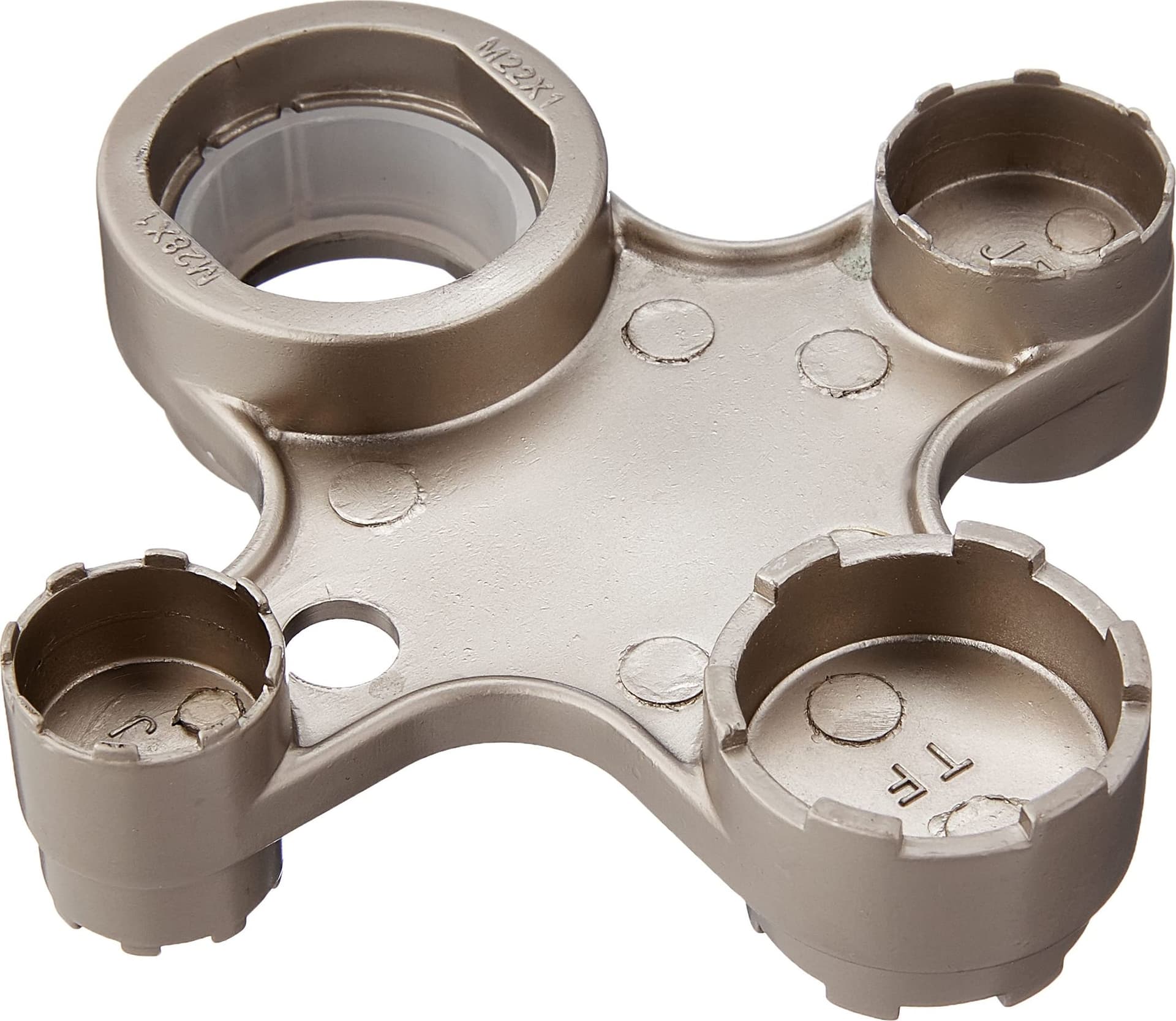 Aeratore Chiave Di Smontaggio Neoperl Universale Regolatore Acciaio 01458097 in Aeratori BricoGo - Marano di Napoli, commercioVirtuoso.it