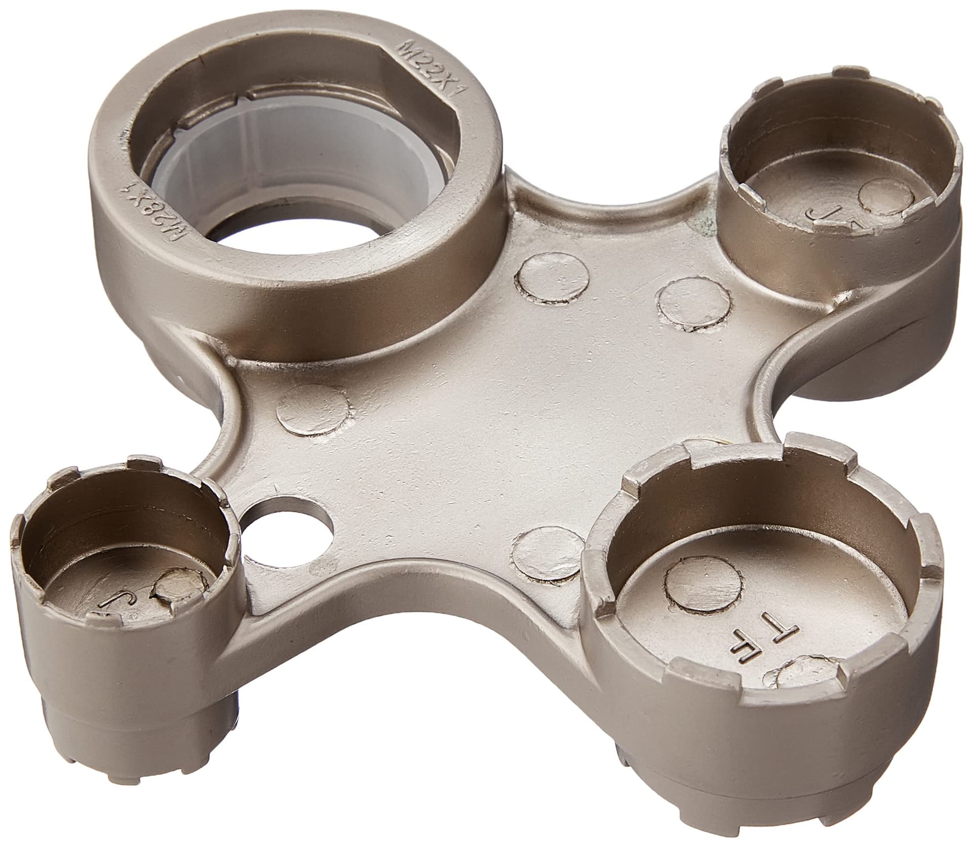 Aeratore Chiave Di Smontaggio Neoperl Universale Regolatore Acciaio 01458097 in Aeratori BricoGo - Marano di Napoli, commercioVirtuoso.it