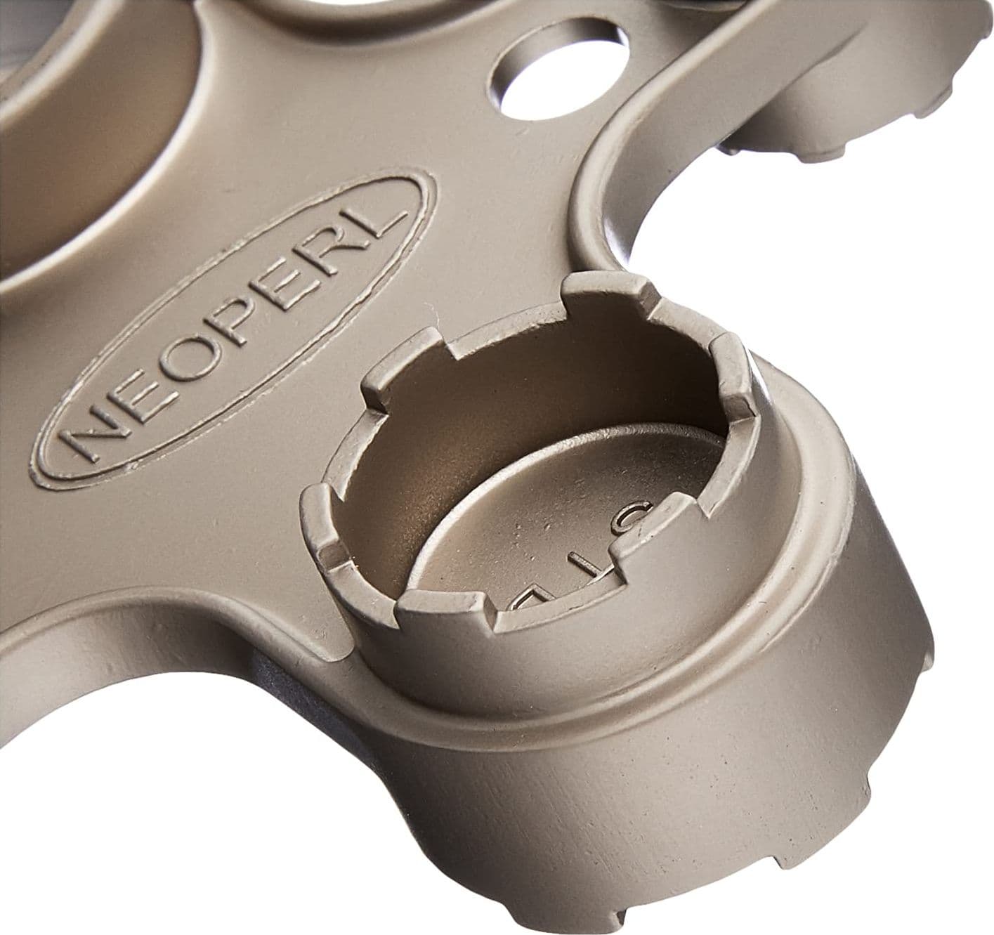 Aeratore Chiave Di Smontaggio Neoperl Universale Regolatore Acciaio 01458097 in Aeratori BricoGo - Marano di Napoli, commercioVirtuoso.it