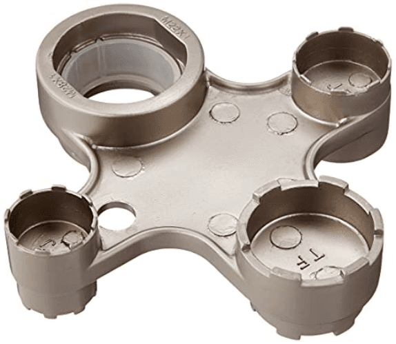 Aeratore Chiave Di Smontaggio Neoperl Universale Regolatore Acciaio 01458097 in Aeratori BricoGo - Marano di Napoli, commercioVirtuoso.it