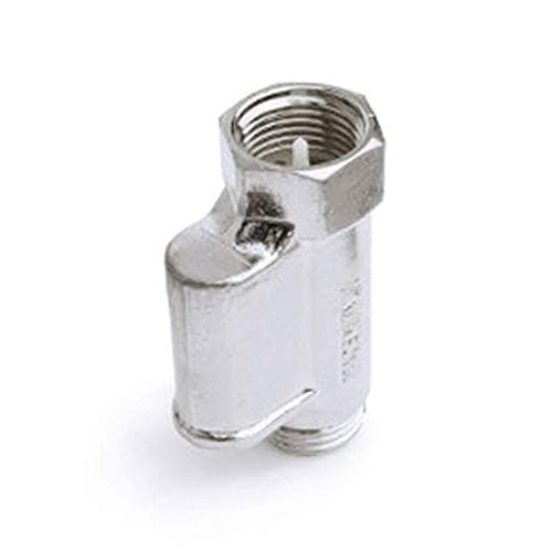 Valvola di Sicurezza G ½ M x ½ F Verticale 0510 Ritmonio