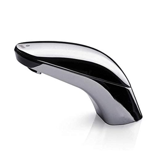 Rubinetto Elettronico DMP Class Metal Fotocellulla Acqua Fredda con Pile