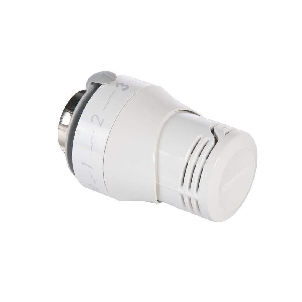 Testa Termostatica Senso Bianca Passo M30X1.5 R100100 Comap in Accessori BricoGo - Marano di Napoli, commercioVirtuoso.it