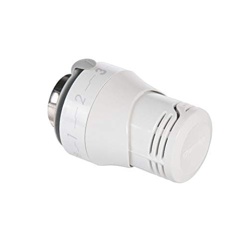 Testa Termostatica Senso Bianca Passo M30X1.5 R100100 Comap in Accessori BricoGo - Marano di Napoli, commercioVirtuoso.it