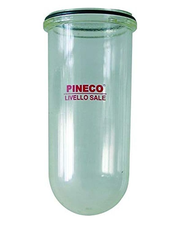 Bicchiere Di Ricambio Contenitore Originale Dosatore Spillo Pineco in Dosatori BricoGo - Marano di Napoli, commercioVirtuoso.it